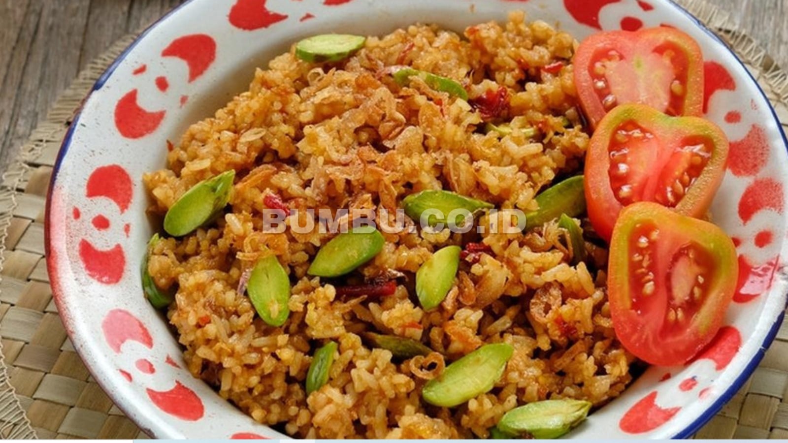 Resep Memasak Nasi Goreng Sederhana